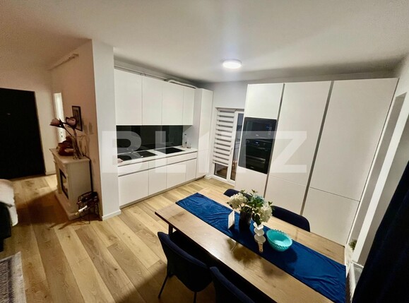 Apartament de vânzare 3 camere Manastur - 131636AV | BLITZ Cluj-Napoca | Poza4