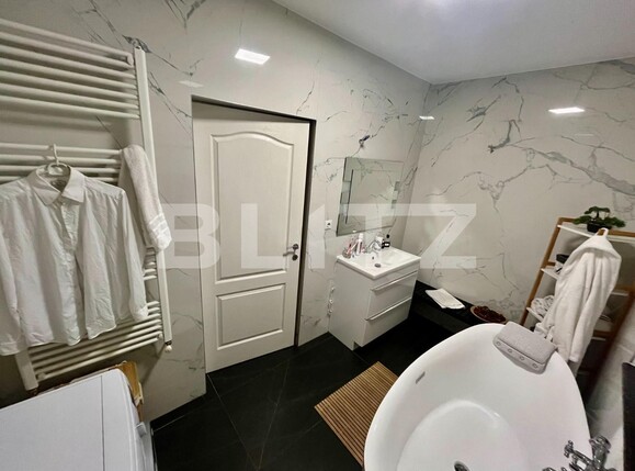 Apartament de vânzare 3 camere Manastur - 131636AV | BLITZ Cluj-Napoca | Poza12