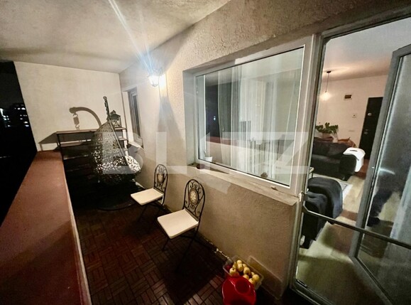 Apartament de vânzare 3 camere Manastur - 131636AV | BLITZ Cluj-Napoca | Poza13