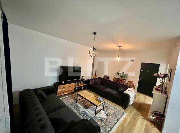 Apartament de vânzare 3 camere Manastur - 131636AV | BLITZ Cluj-Napoca | Poza1