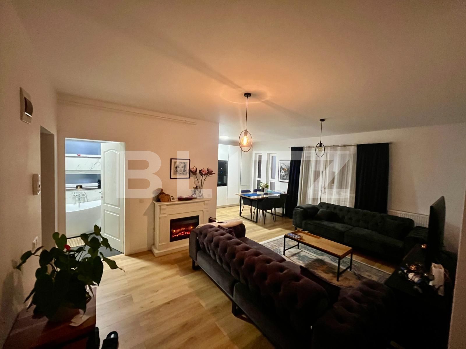 Apartament de vânzare 3 camere Manastur - 131636AV | BLITZ Cluj-Napoca | Poza2