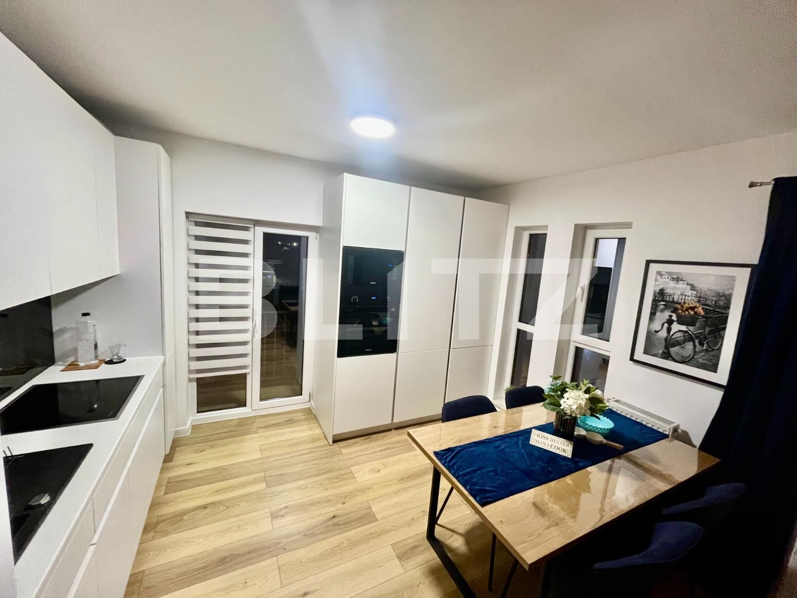 Apartament de vânzare 3 camere Manastur - 131636AV | BLITZ Cluj-Napoca | Poza5