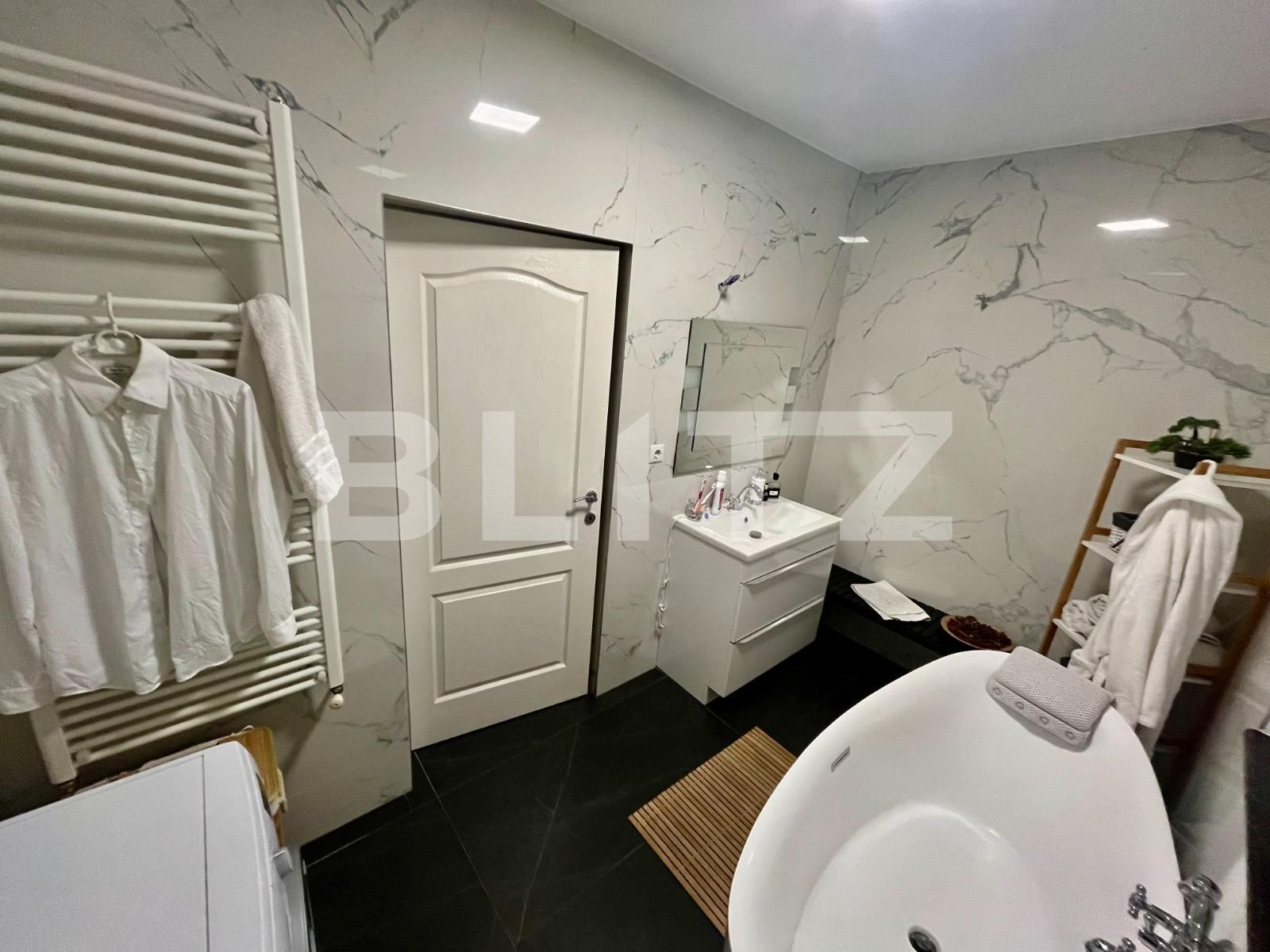 Apartament de vânzare 3 camere Manastur - 131636AV | BLITZ Cluj-Napoca | Poza12