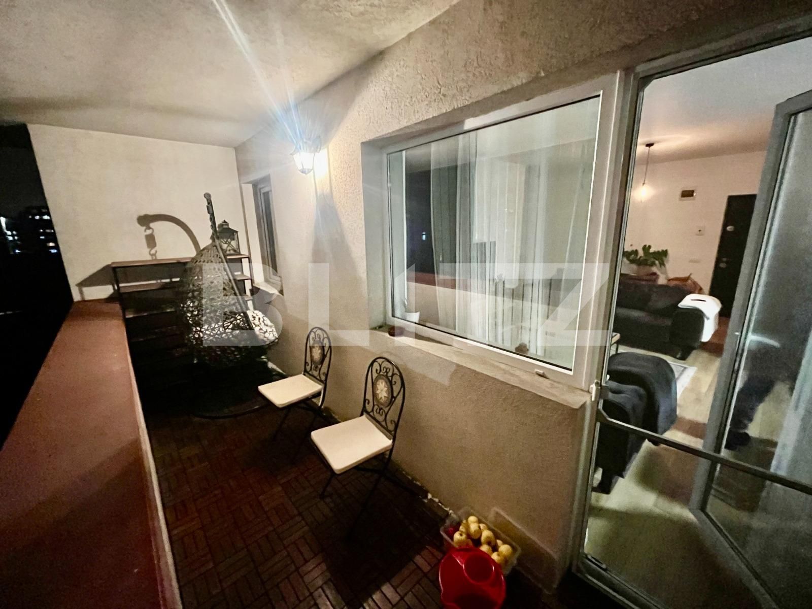 Apartament de vânzare 3 camere Manastur - 131636AV | BLITZ Cluj-Napoca | Poza13