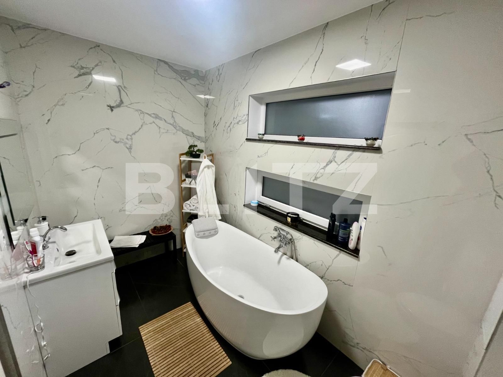 Apartament de vânzare 3 camere Manastur - 131636AV | BLITZ Cluj-Napoca | Poza11