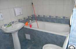 2 camere, 50 mp, imobil nou, terasa, parcare, zona strazii Marin Preda