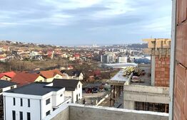 Apartament 2 camere Finisat 35.23mp, terasa generoasă 22mp parcare subterană, Calea Baciului, Tva inclus