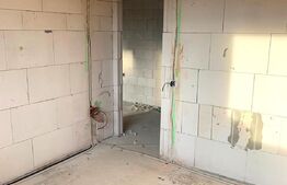 Apartament 2 camere Finisat 35.23mp, terasa generoasă 22mp parcare subterană, Calea Baciului, Tva inclus