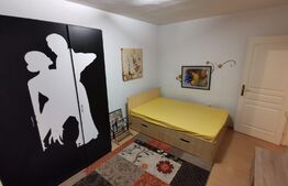 Apartament PET friendly, 2 camere semidecomandate, 48mp, zona Interservisan
