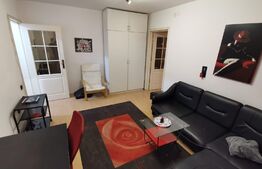 Apartament PET friendly, 2 camere semidecomandate, 48mp, zona Interservisan