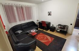 Apartament PET friendly, 2 camere semidecomandate, 48mp, zona Interservisan
