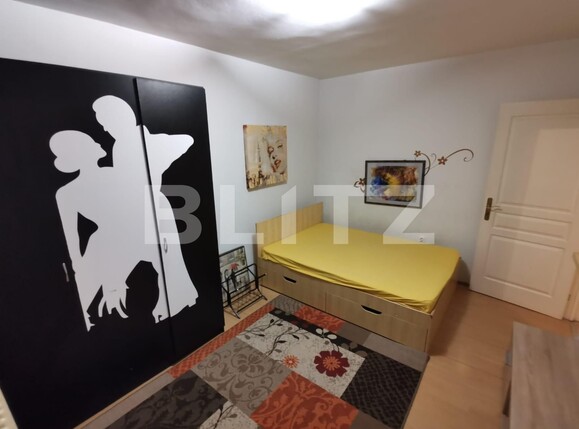 Apartament de închiriat 2 camere Gheorgheni - 131649AI | BLITZ Cluj-Napoca | Poza5