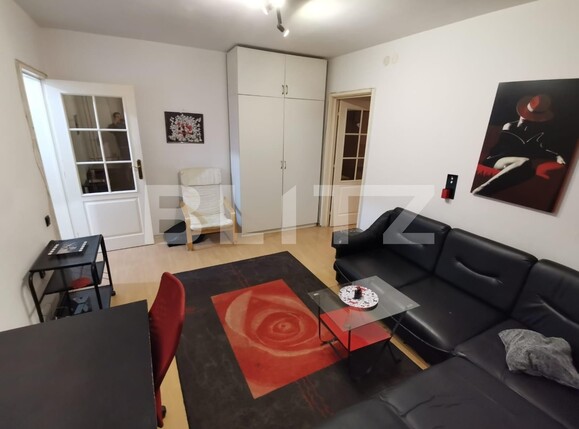 Apartament de închiriat 2 camere Gheorgheni - 131649AI | BLITZ Cluj-Napoca | Poza4
