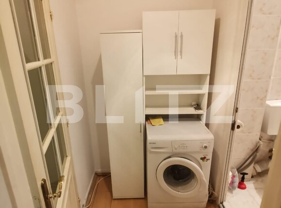 Apartament de închiriat 2 camere Gheorgheni - 131649AI | BLITZ Cluj-Napoca | Poza9