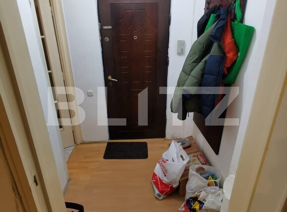 Apartament de închiriat 2 camere Gheorgheni - 131649AI | BLITZ Cluj-Napoca | Poza10