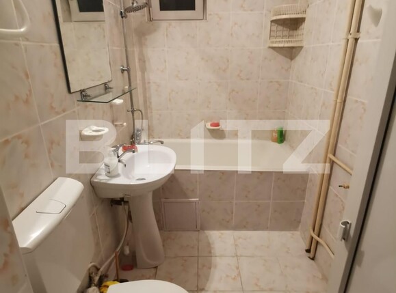 Apartament de închiriat 2 camere Gheorgheni - 131649AI | BLITZ Cluj-Napoca | Poza8