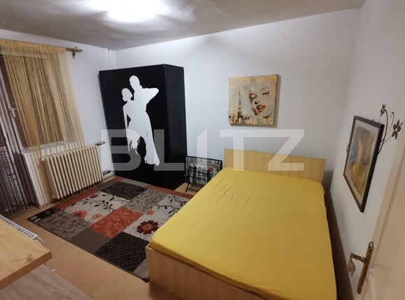 Apartament de închiriat 2 camere Gheorgheni - 131649AI | BLITZ Cluj-Napoca | Poza1