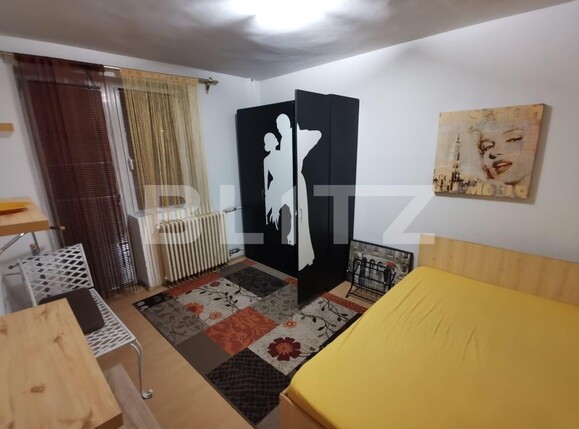 Apartament de închiriat 2 camere Gheorgheni - 131649AI | BLITZ Cluj-Napoca | Poza6