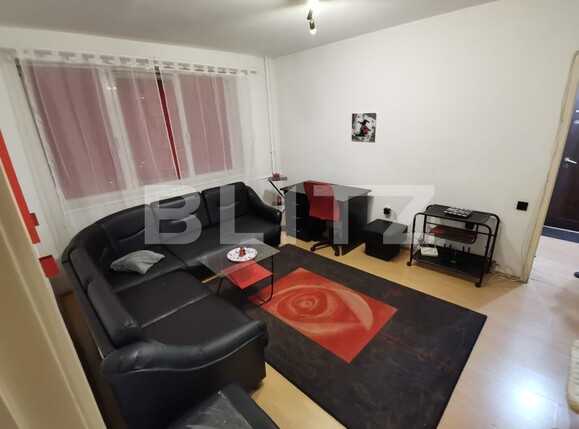 Apartament de închiriat 2 camere Gheorgheni - 131649AI | BLITZ Cluj-Napoca | Poza2