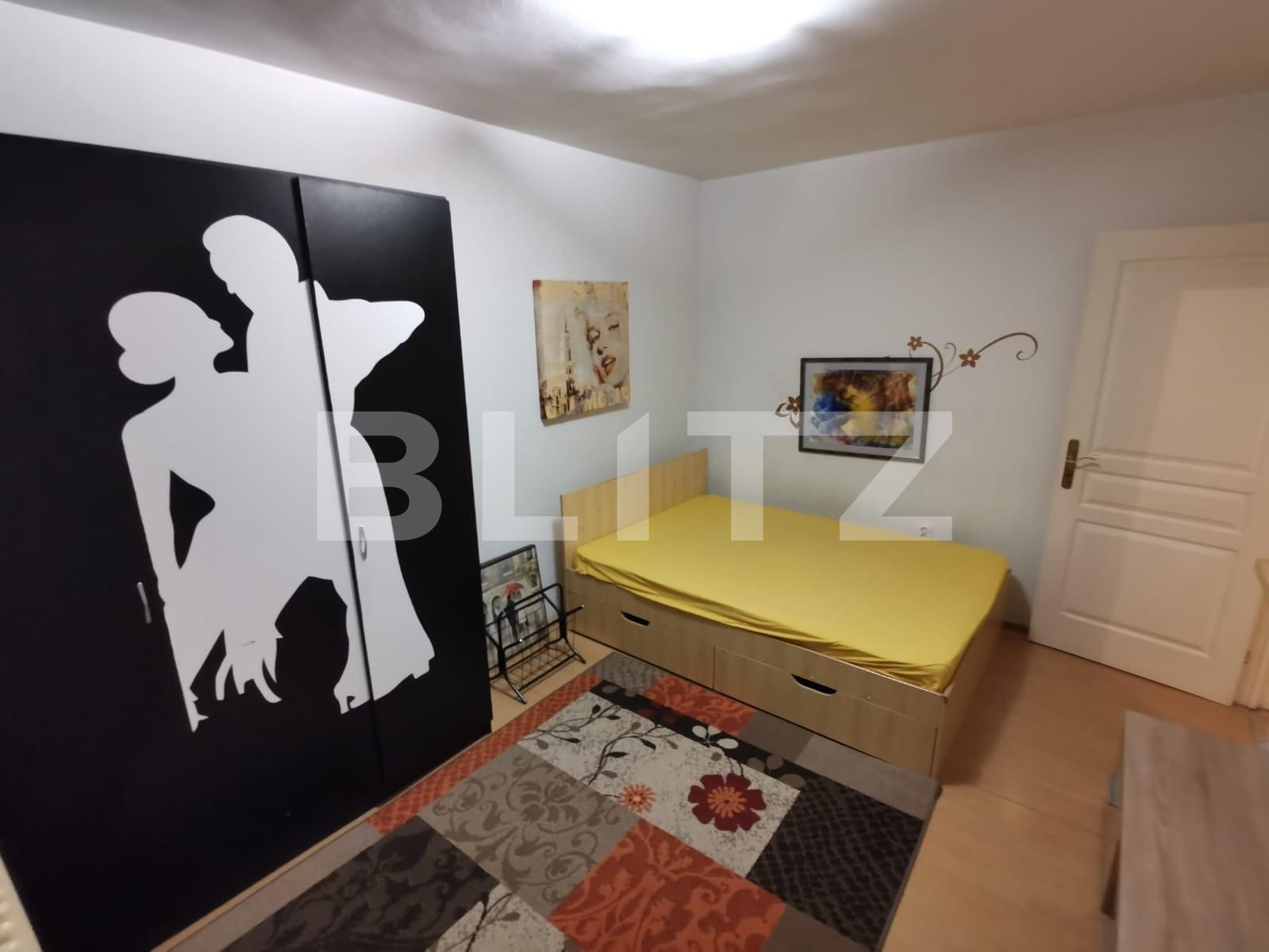 Apartament de închiriat 2 camere Gheorgheni - 131649AI | BLITZ Cluj-Napoca | Poza5