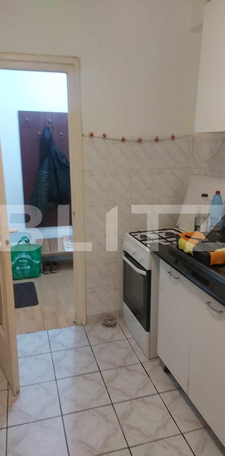 Apartament de închiriat 2 camere Gheorgheni - 131649AI | BLITZ Cluj-Napoca | Poza13