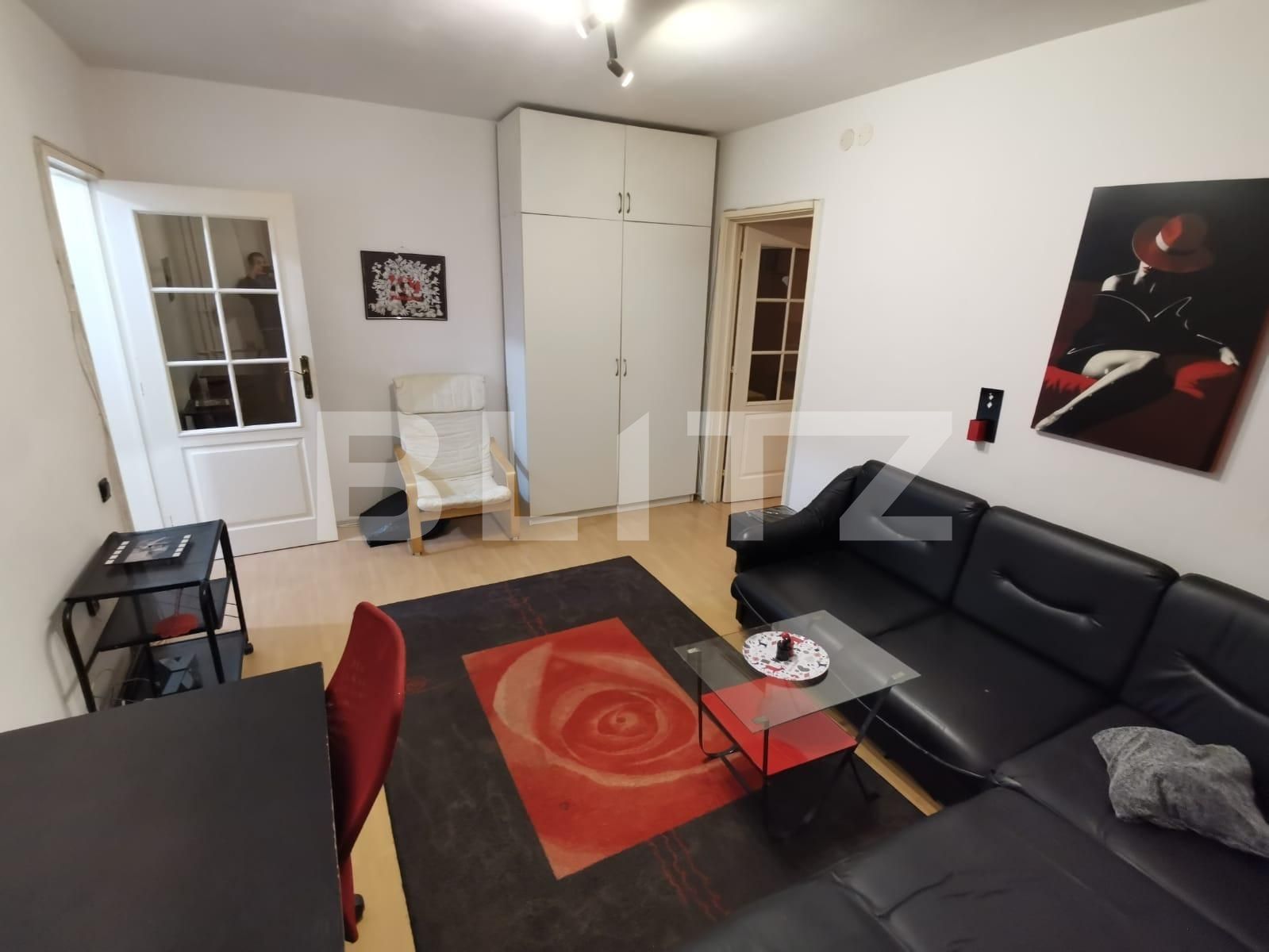 Apartament de închiriat 2 camere Gheorgheni - 131649AI | BLITZ Cluj-Napoca | Poza4