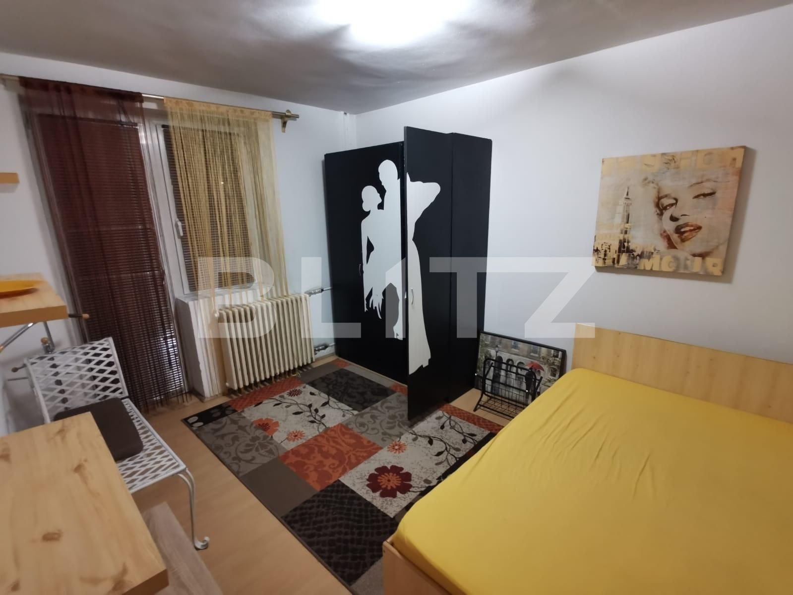 Apartament de închiriat 2 camere Gheorgheni - 131649AI | BLITZ Cluj-Napoca | Poza6