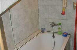 Apartament 1 camera, 31 mp, parcare, boxa la subsol, zona strazii Horea!