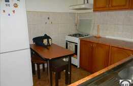 Apartament 1 camera, 31 mp, parcare, boxa la subsol, zona strazii Horea!