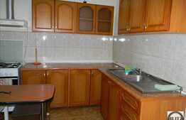 Apartament 1 camera, 31 mp, parcare, boxa la subsol, zona strazii Horea!
