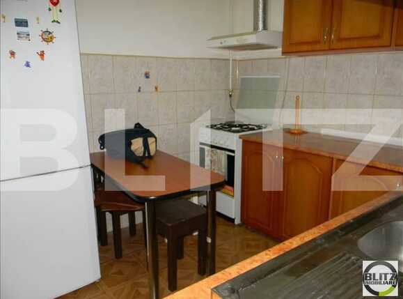 Garsonieră de vânzare Gara - 13165AV | BLITZ Cluj-Napoca | Poza4