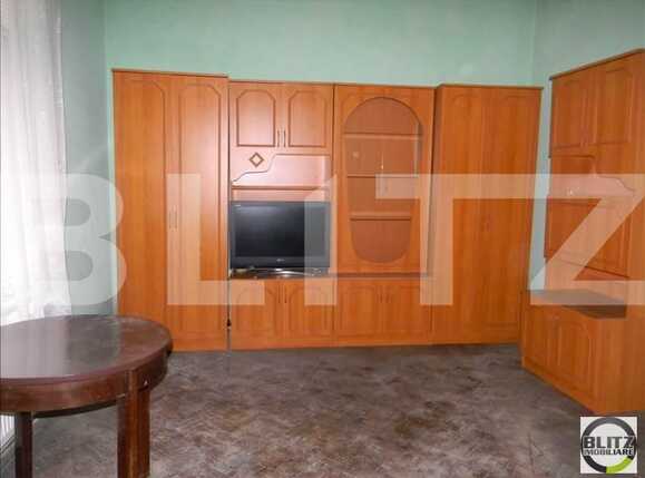 Garsonieră de vânzare Gara - 13165AV | BLITZ Cluj-Napoca | Poza1
