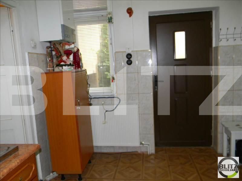 Garsonieră de vânzare Gara - 13165AV | BLITZ Cluj-Napoca | Poza5