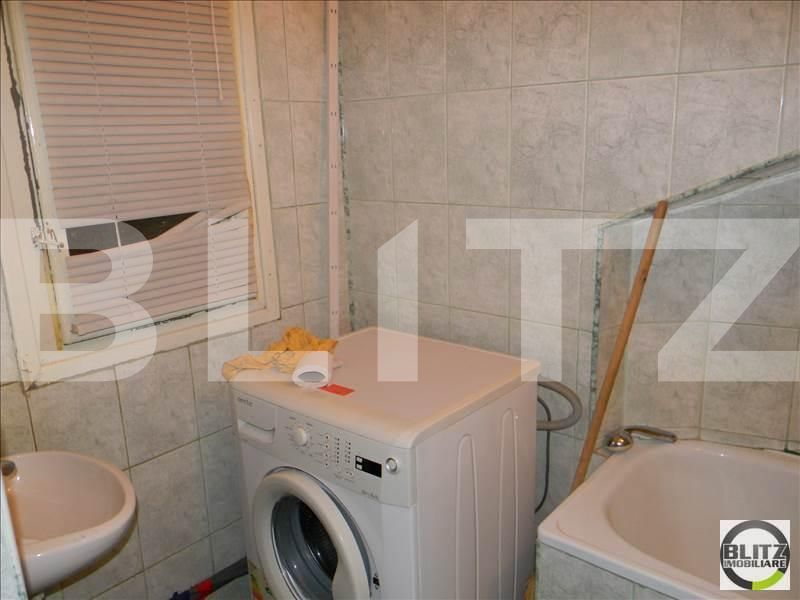 Garsonieră de vânzare Gara - 13165AV | BLITZ Cluj-Napoca | Poza6