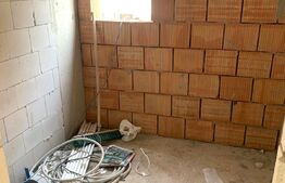 Apartament 2 camere, 39.17MP FINISAT, terasă 32 mp, parcare subterană, Calea Baciului Petrom, TVA inclus