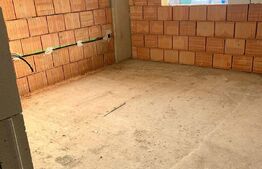 Apartament 2 camere, 39.17MP FINISAT, terasă 32 mp, parcare subterană, Calea Baciului Petrom, TVA inclus