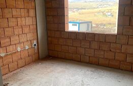 Apartament 2 camere, 39.17MP FINISAT, terasă 32 mp, parcare subterană, Calea Baciului Petrom, TVA inclus
