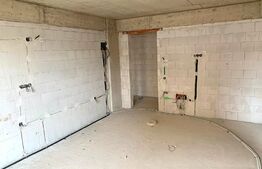 Apartament 2 camere, 39.17MP FINISAT, terasă 32 mp, parcare subterană, Calea Baciului Petrom, TVA inclus