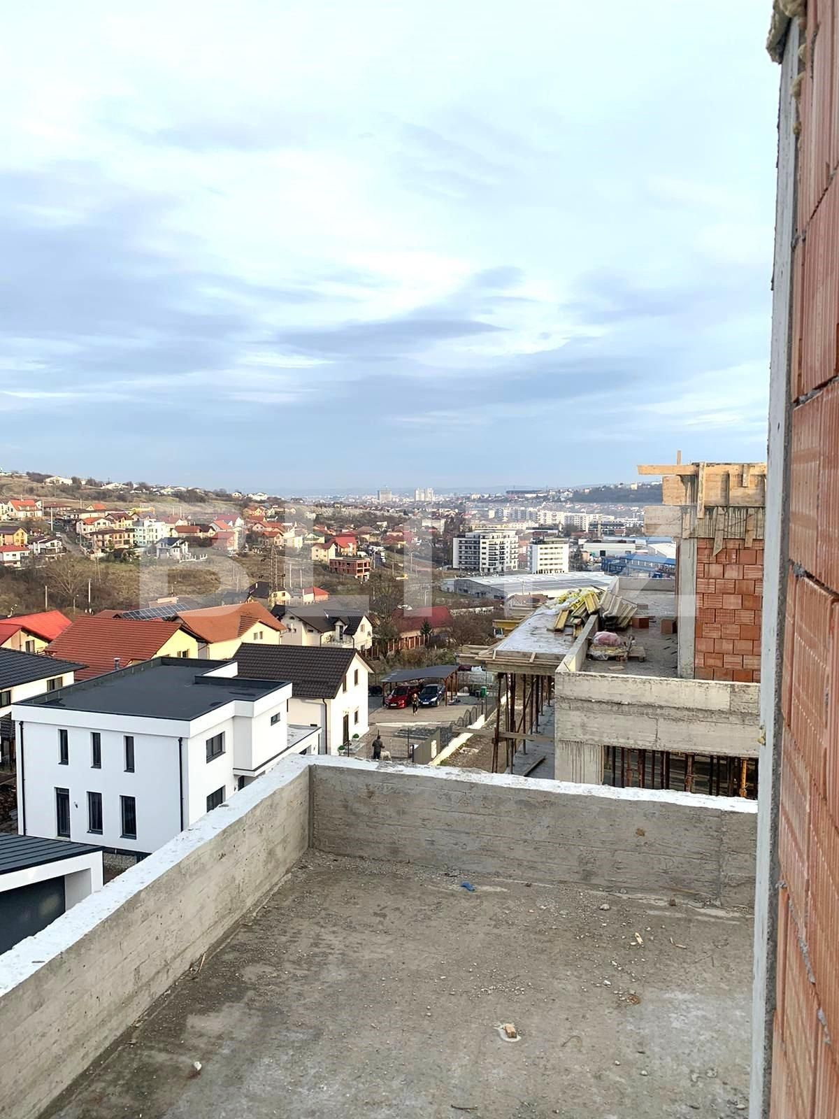 Apartament de vânzare 2 camere Baciu - 131656AV | BLITZ Cluj-Napoca | Poza3