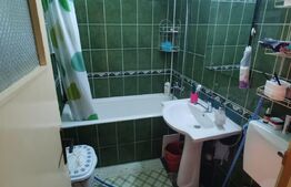 Apartament 2 camere semidecomandate, 52mp, zona Interservisan, PET friendly