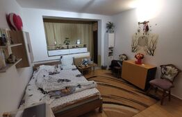 Apartament 2 camere semidecomandate, 52mp, zona Interservisan, PET friendly