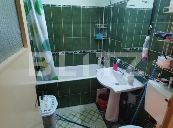 Apartament de închiriat 2 camere Gheorgheni - 131660AI | BLITZ Cluj-Napoca | Poza6