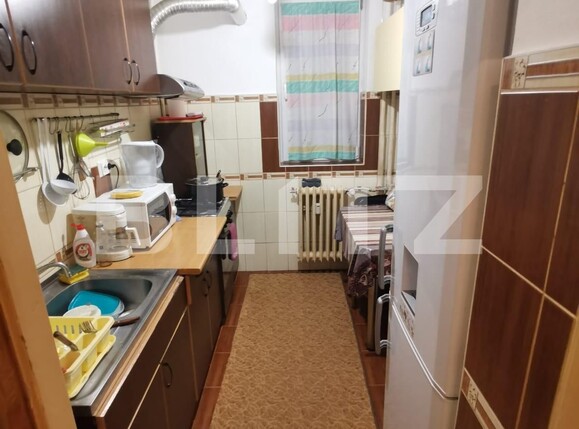 Apartament de închiriat 2 camere Gheorgheni - 131660AI | BLITZ Cluj-Napoca | Poza7