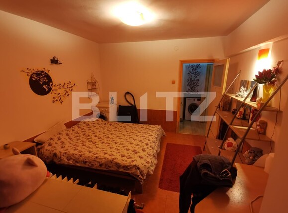 Apartament de închiriat 2 camere Gheorgheni - 131660AI | BLITZ Cluj-Napoca | Poza4