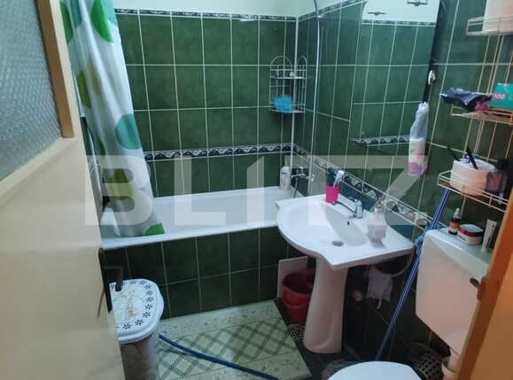 Apartament de închiriat 2 camere Gheorgheni - 131660AI | BLITZ Cluj-Napoca | Poza5