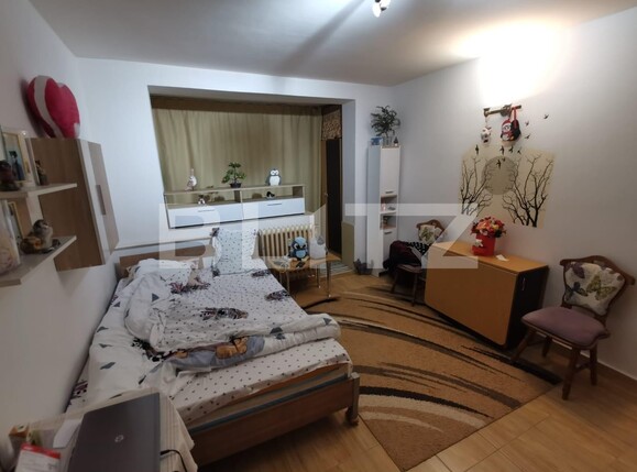 Apartament de închiriat 2 camere Gheorgheni - 131660AI | BLITZ Cluj-Napoca | Poza2