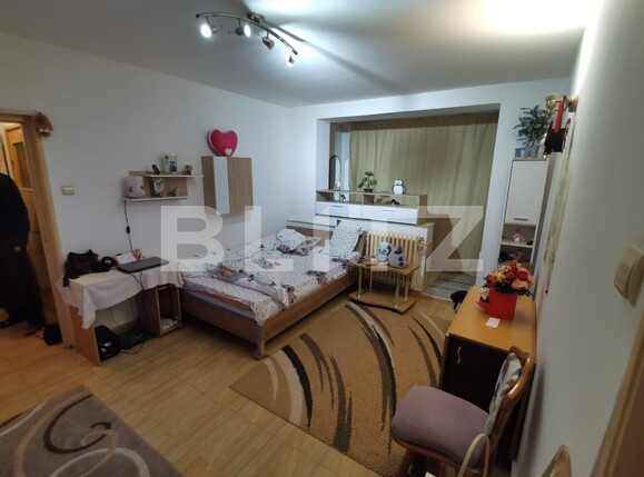 Apartament de închiriat 2 camere Gheorgheni - 131660AI | BLITZ Cluj-Napoca | Poza3