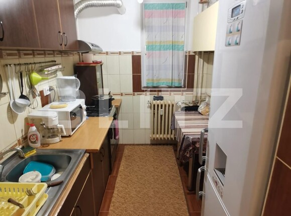Apartament de închiriat 2 camere Gheorgheni - 131660AI | BLITZ Cluj-Napoca | Poza8