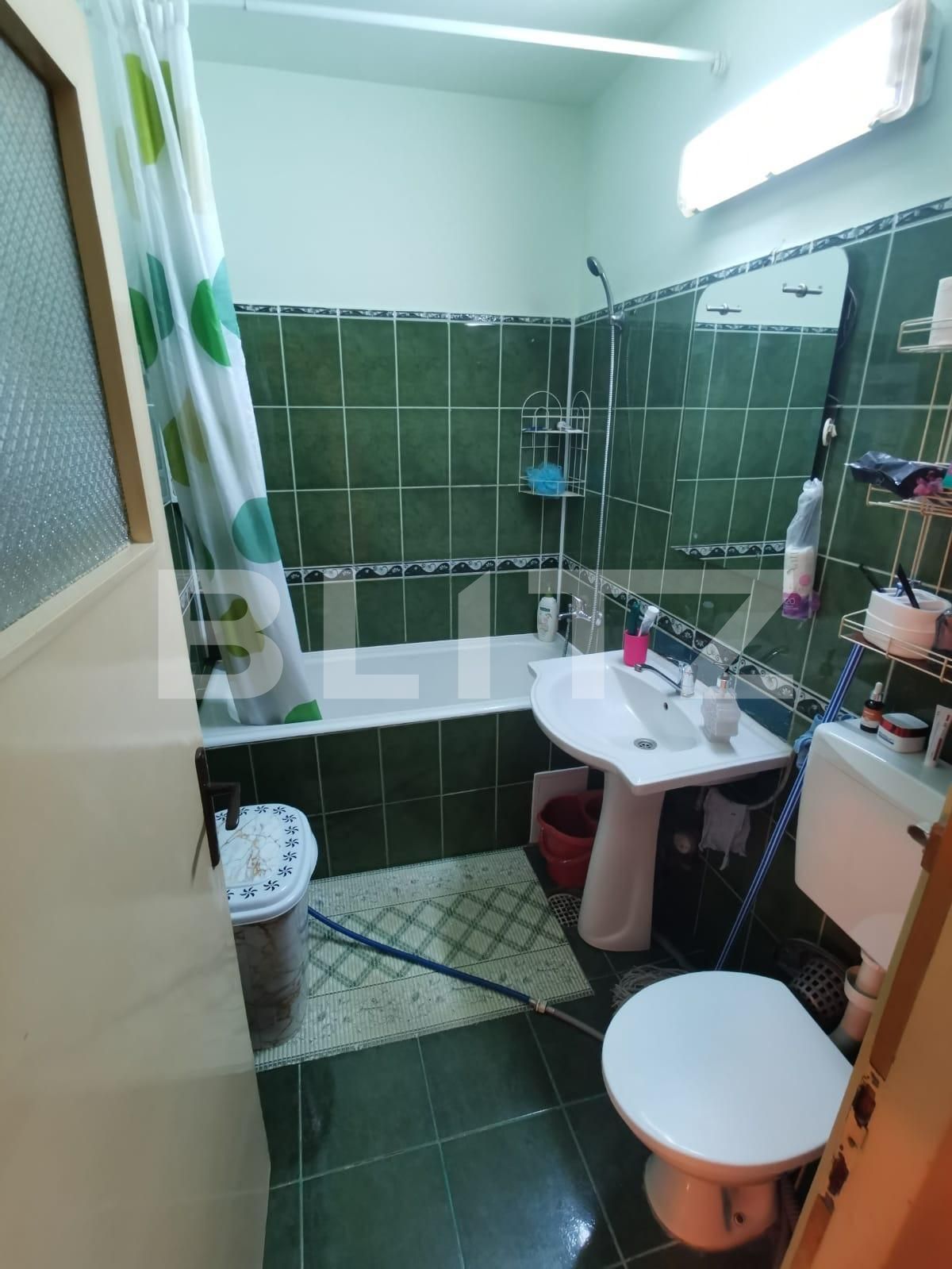 Apartament de închiriat 2 camere Gheorgheni - 131660AI | BLITZ Cluj-Napoca | Poza6