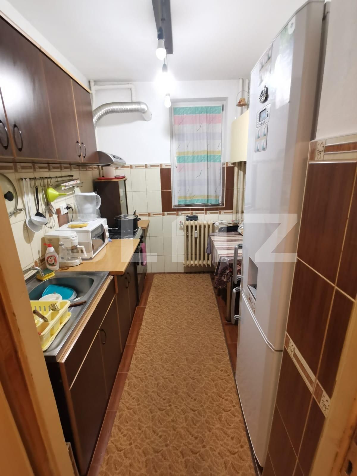 Apartament de închiriat 2 camere Gheorgheni - 131660AI | BLITZ Cluj-Napoca | Poza7